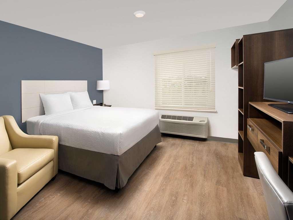 Extended Stay America Suites - New Orleans - Airport - I-10 Kenner Phòng bức ảnh