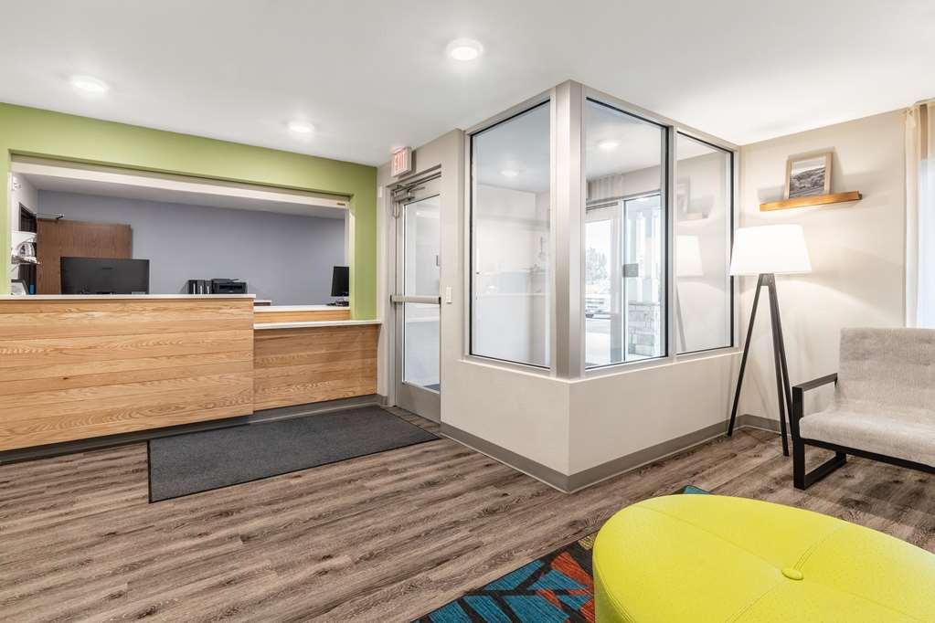 Extended Stay America Suites - New Orleans - Airport - I-10 Kenner Nội địa bức ảnh