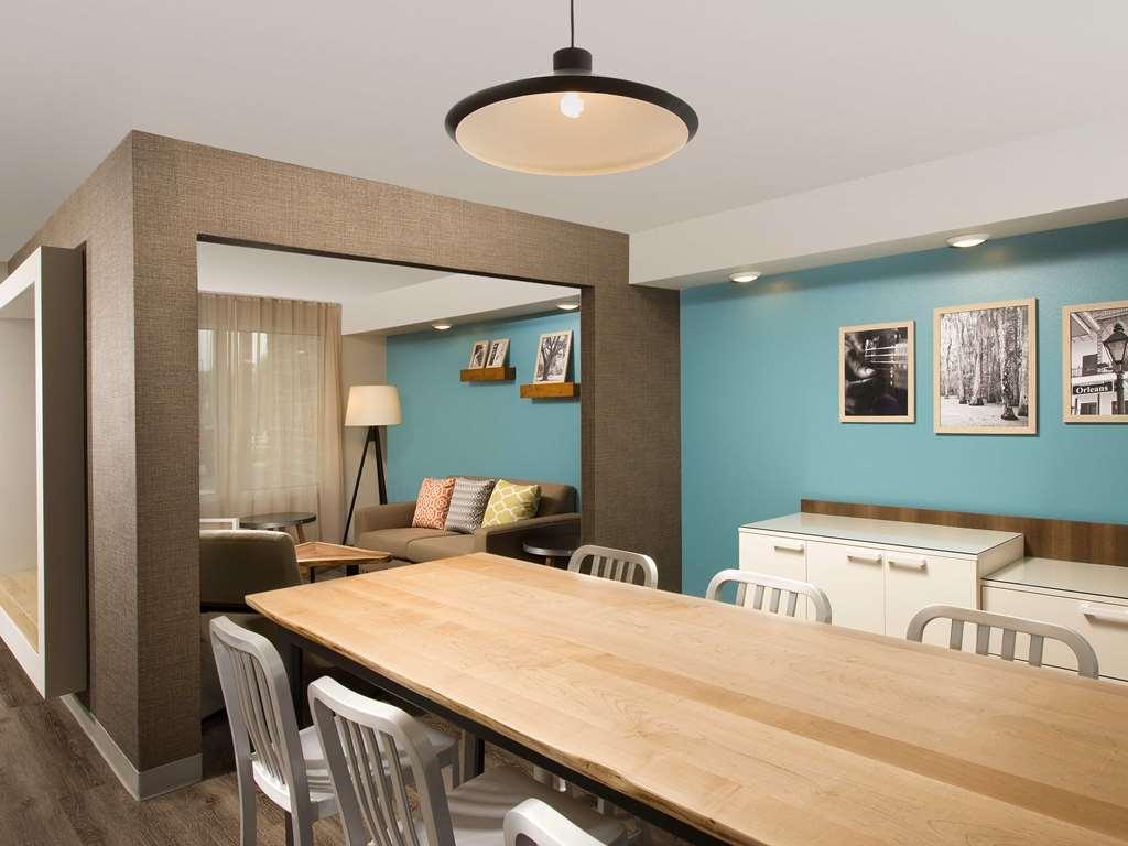 Extended Stay America Suites - New Orleans - Airport - I-10 Kenner Nội địa bức ảnh