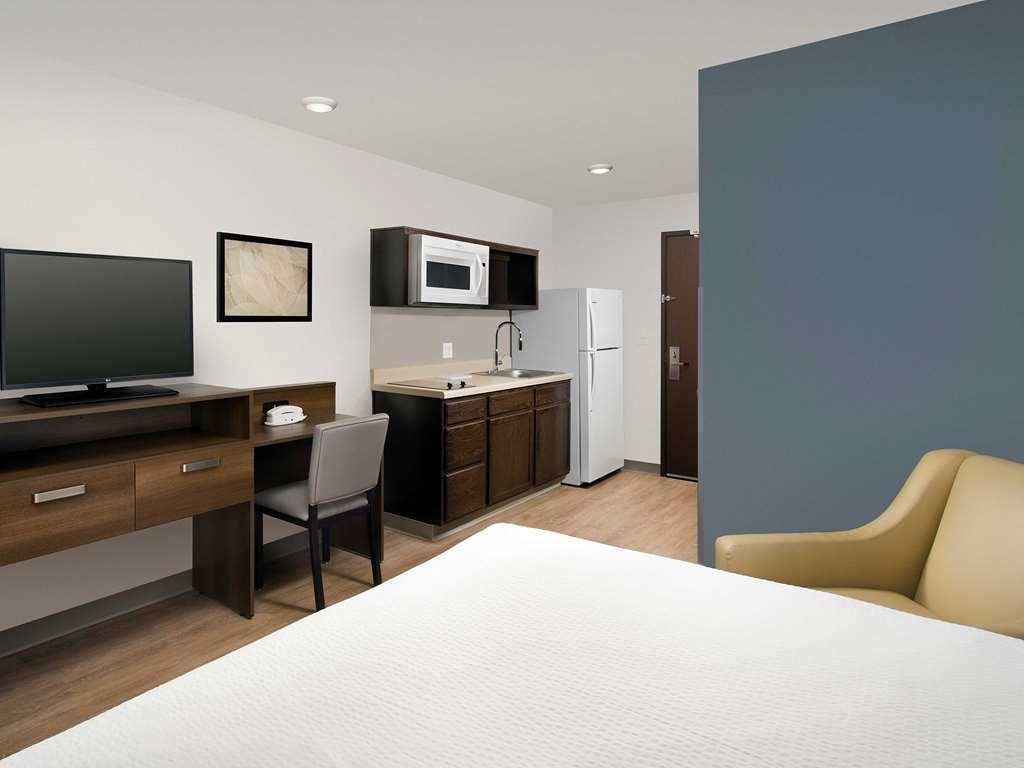Extended Stay America Suites - New Orleans - Airport - I-10 Kenner Phòng bức ảnh
