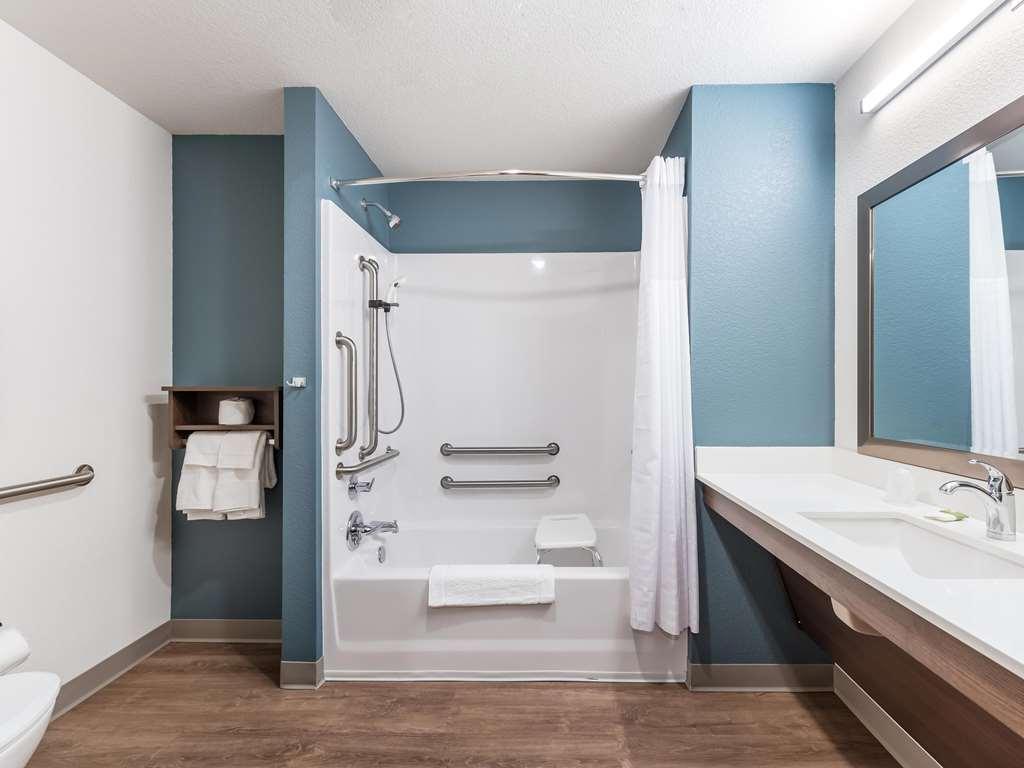 Extended Stay America Suites - New Orleans - Airport - I-10 Kenner Ngoại thất bức ảnh