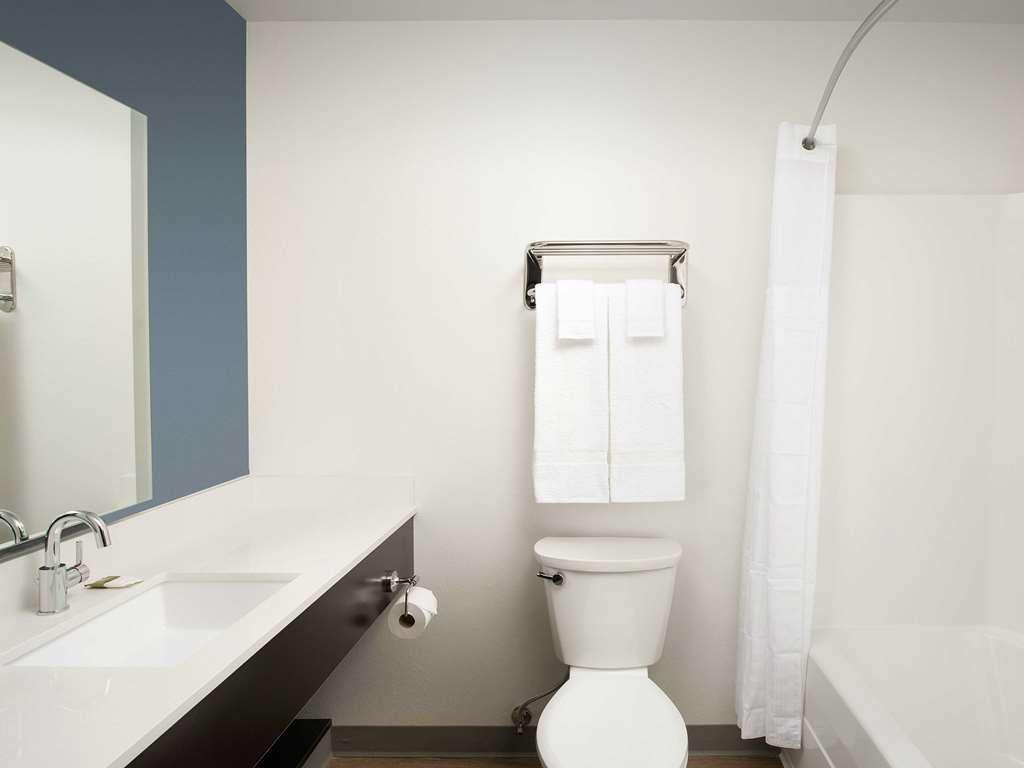 Extended Stay America Suites - New Orleans - Airport - I-10 Kenner Ngoại thất bức ảnh