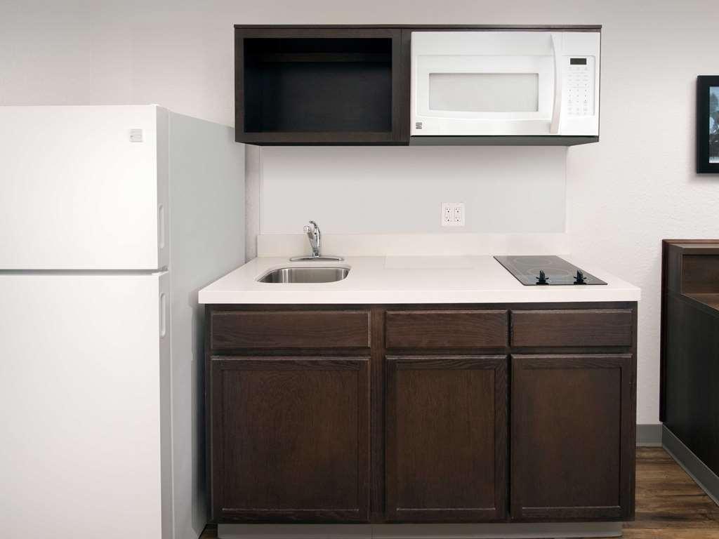 Extended Stay America Suites - New Orleans - Airport - I-10 Kenner Phòng bức ảnh