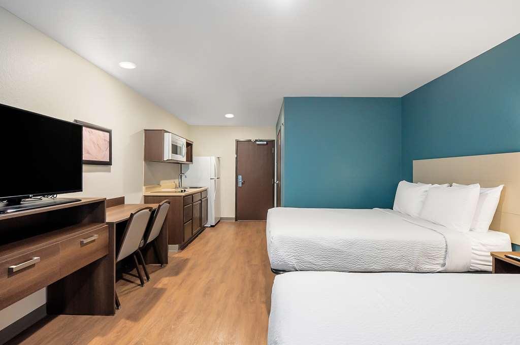 Extended Stay America Suites - New Orleans - Airport - I-10 Kenner Phòng bức ảnh