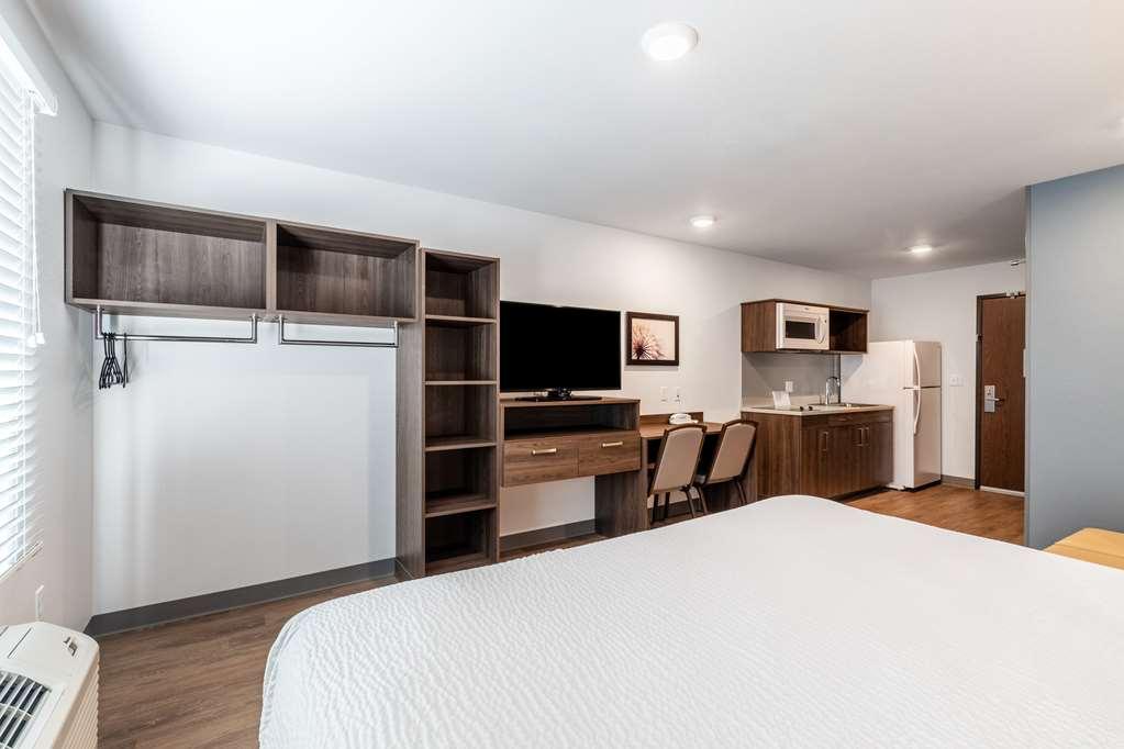 Extended Stay America Suites - New Orleans - Airport - I-10 Kenner Phòng bức ảnh