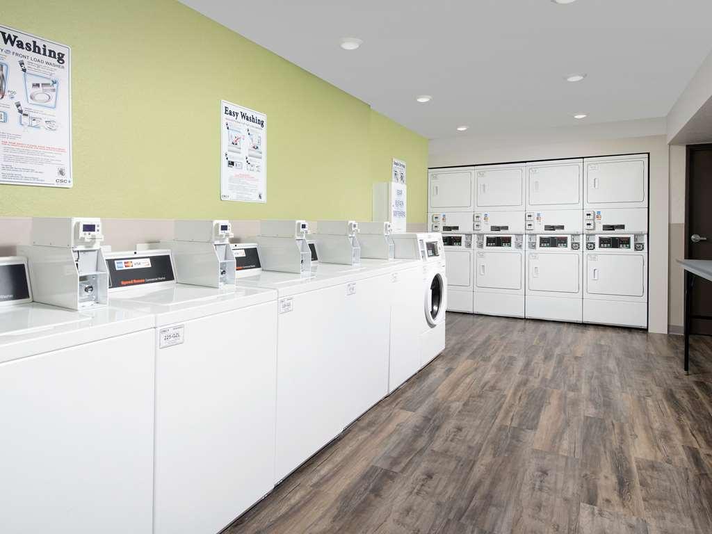 Extended Stay America Suites - New Orleans - Airport - I-10 Kenner Tiện nghi bức ảnh