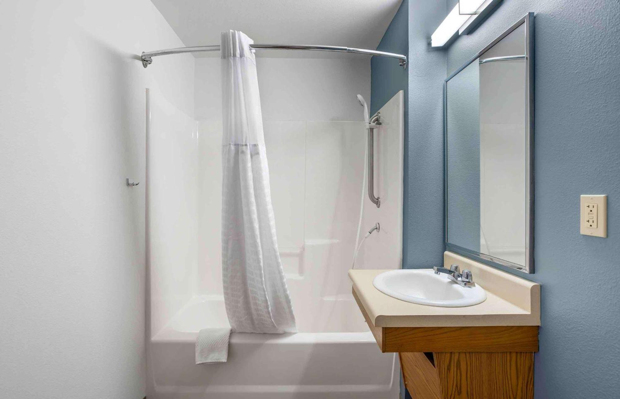 Extended Stay America Suites - New Orleans - Airport - I-10 Kenner Ngoại thất bức ảnh