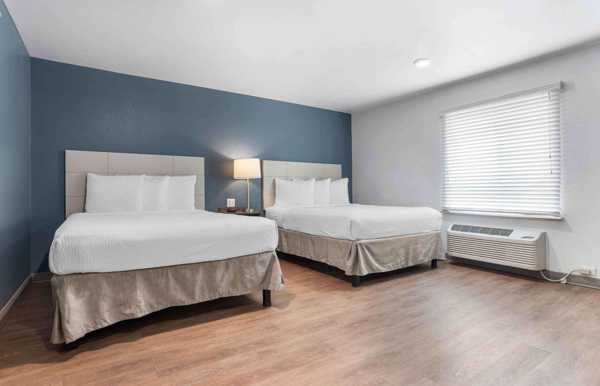 Extended Stay America Suites - New Orleans - Airport - I-10 Kenner Ngoại thất bức ảnh