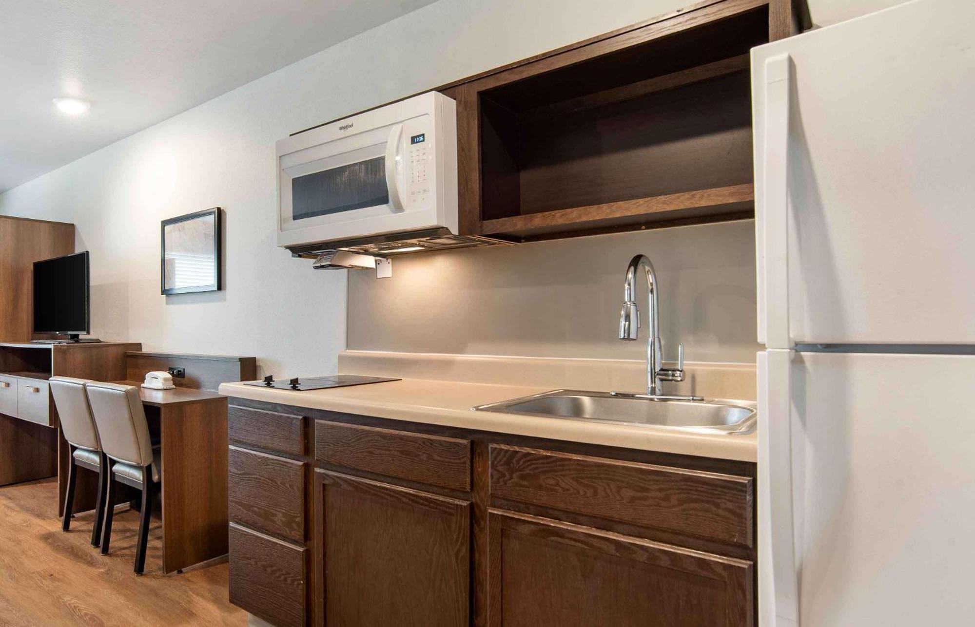 Extended Stay America Suites - New Orleans - Airport - I-10 Kenner Ngoại thất bức ảnh