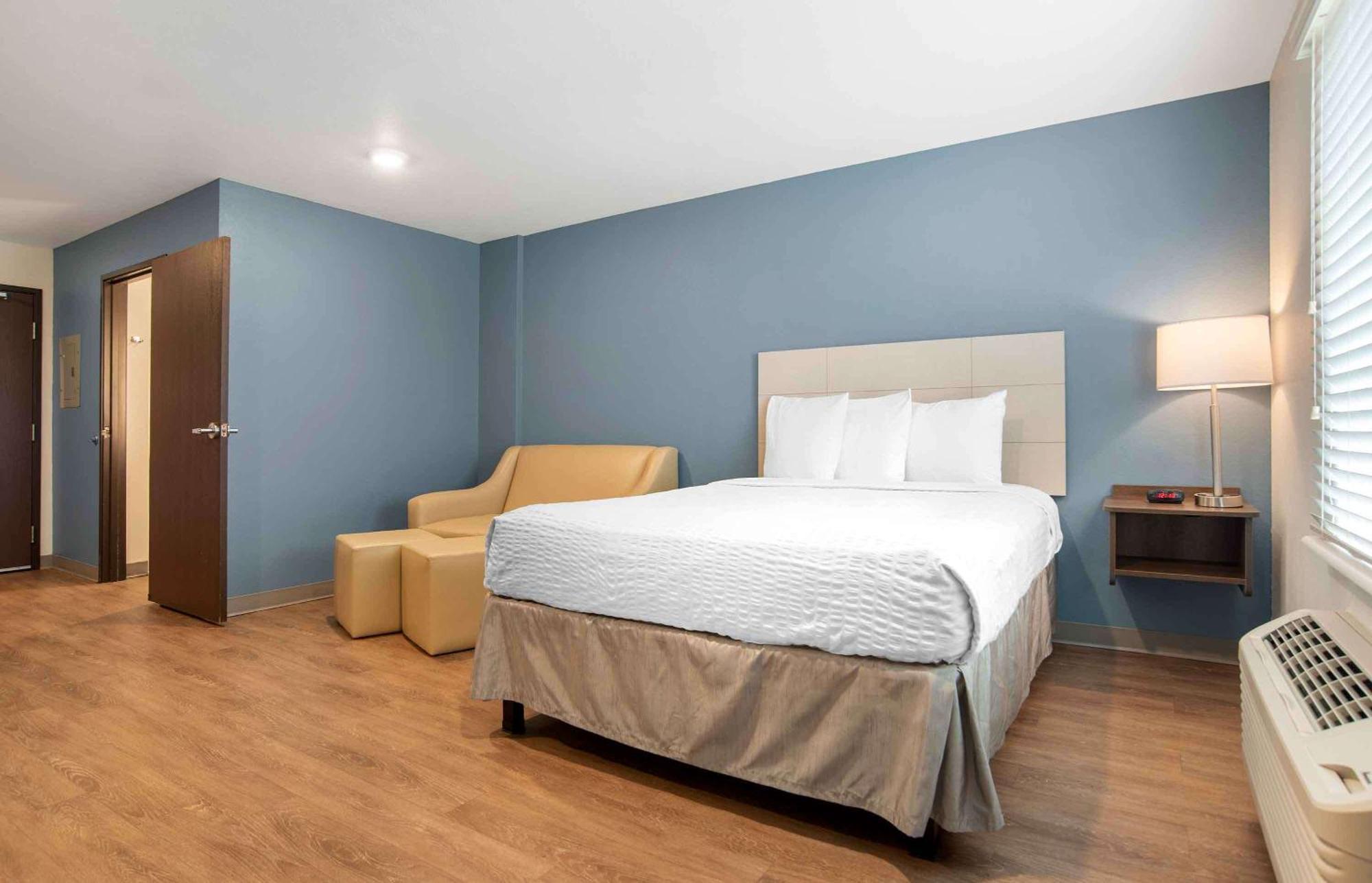 Extended Stay America Suites - New Orleans - Airport - I-10 Kenner Ngoại thất bức ảnh