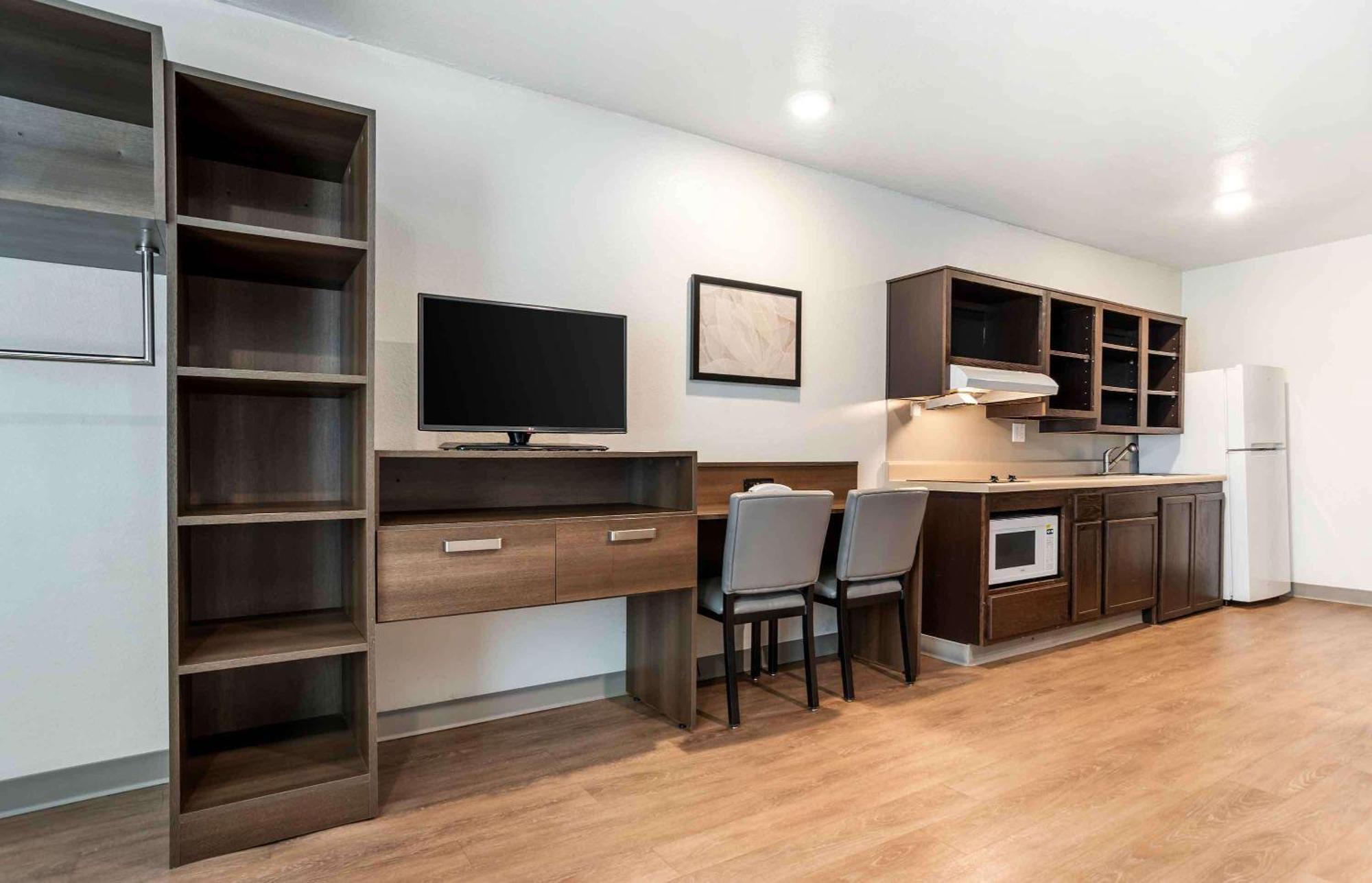 Extended Stay America Suites - New Orleans - Airport - I-10 Kenner Ngoại thất bức ảnh