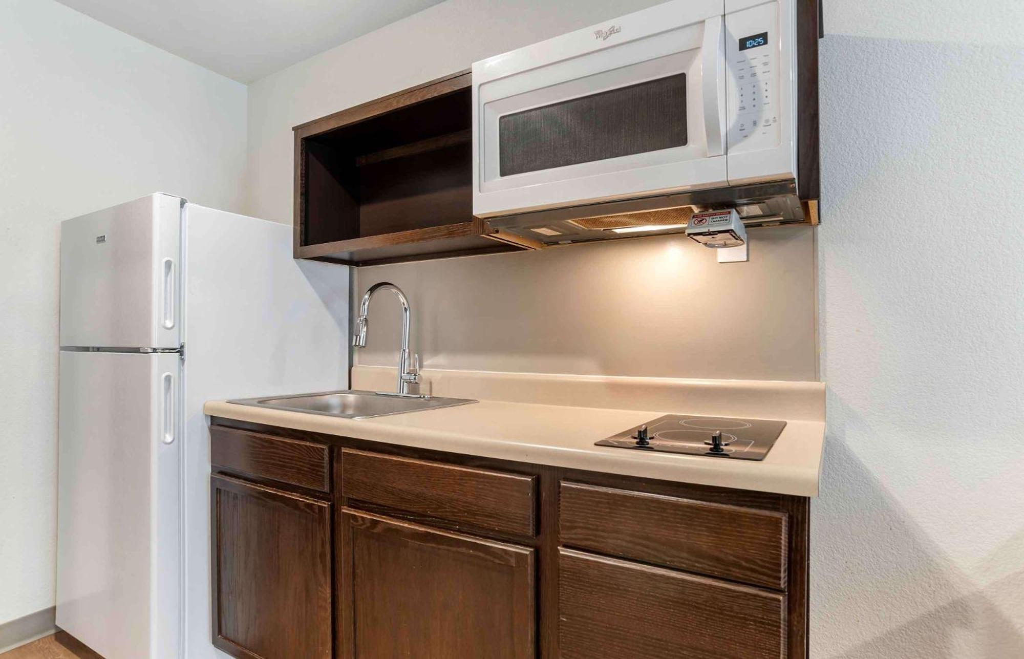 Extended Stay America Suites - New Orleans - Airport - I-10 Kenner Ngoại thất bức ảnh