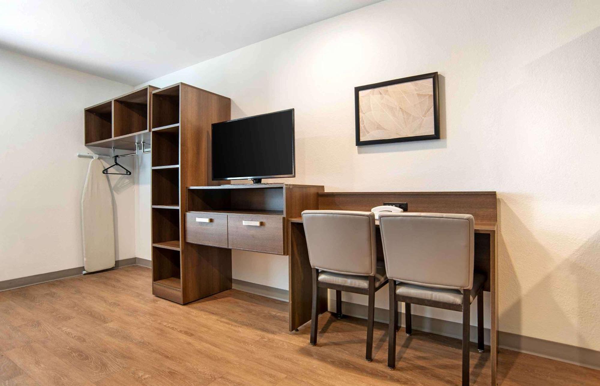 Extended Stay America Suites - New Orleans - Airport - I-10 Kenner Ngoại thất bức ảnh