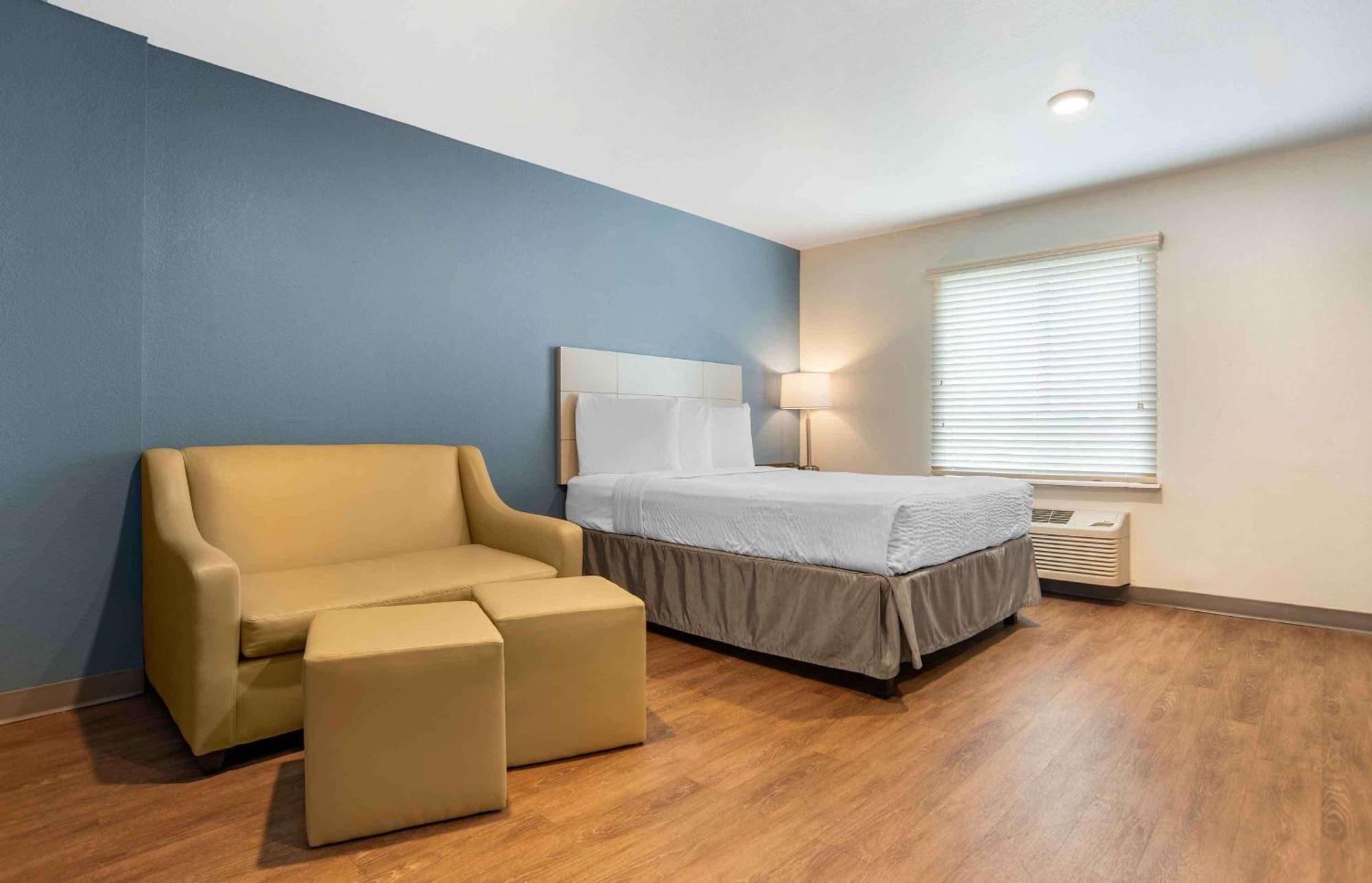 Extended Stay America Suites - New Orleans - Airport - I-10 Kenner Ngoại thất bức ảnh
