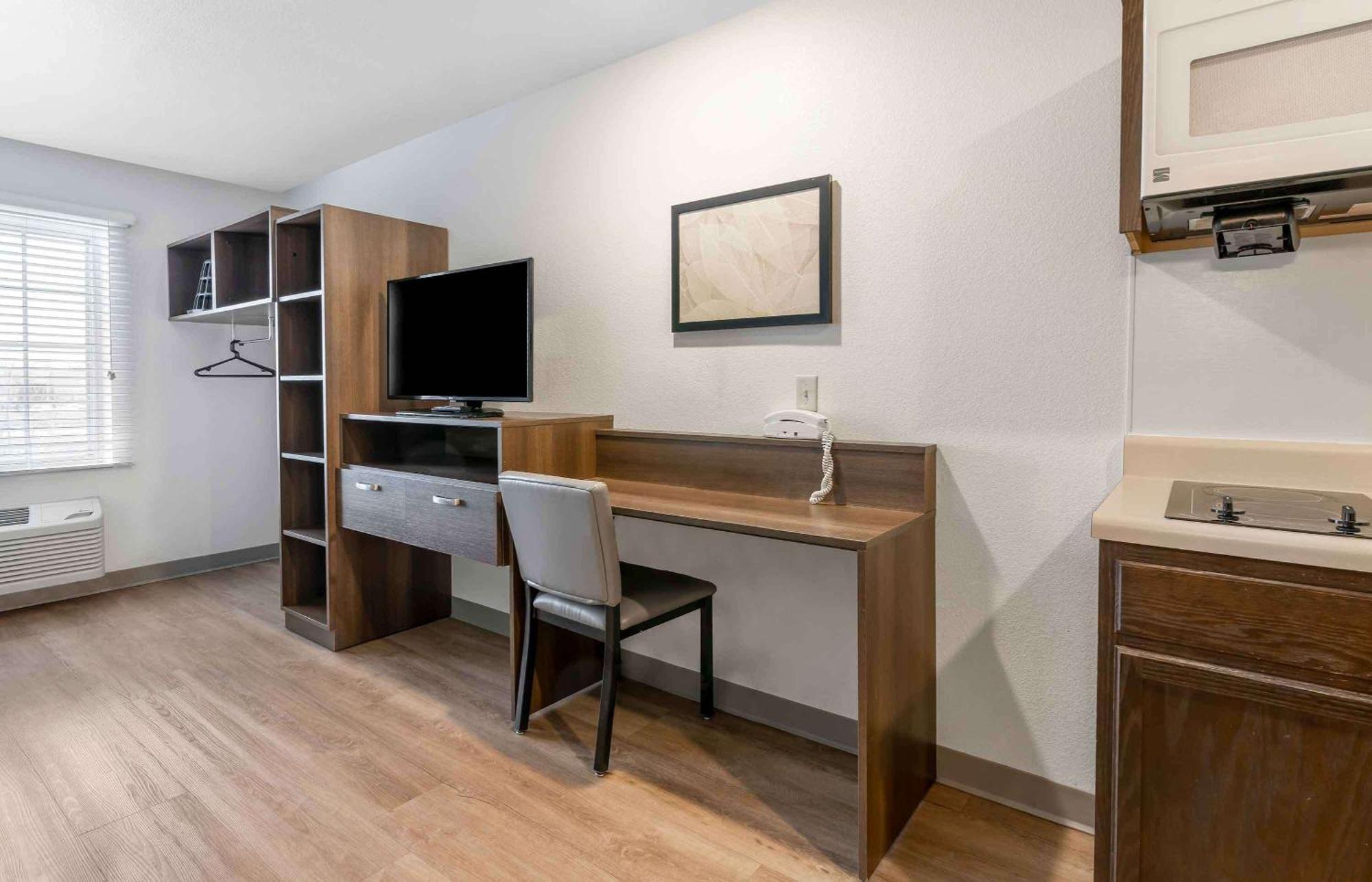 Extended Stay America Suites - New Orleans - Airport - I-10 Kenner Ngoại thất bức ảnh