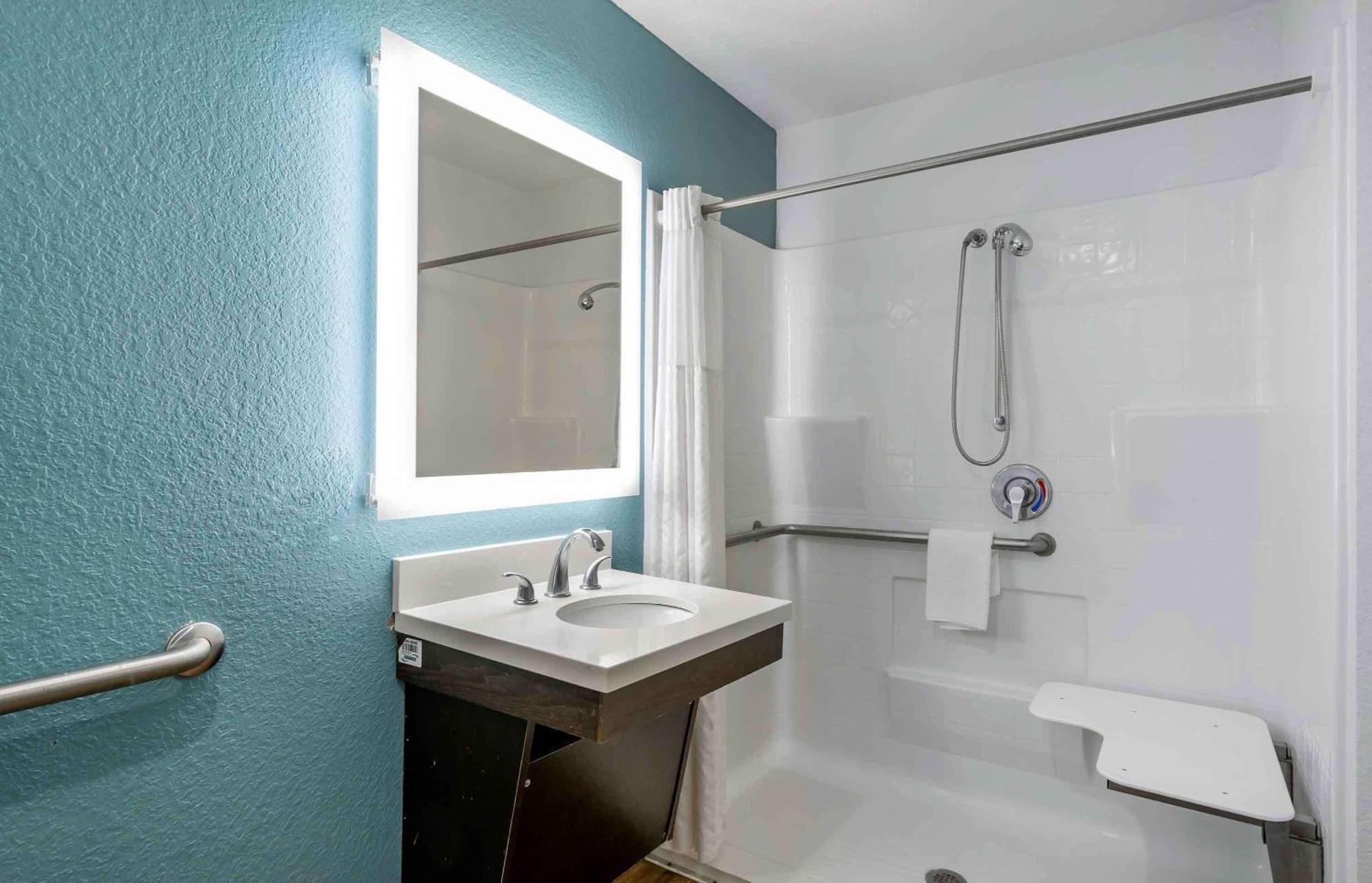 Extended Stay America Suites - New Orleans - Airport - I-10 Kenner Ngoại thất bức ảnh