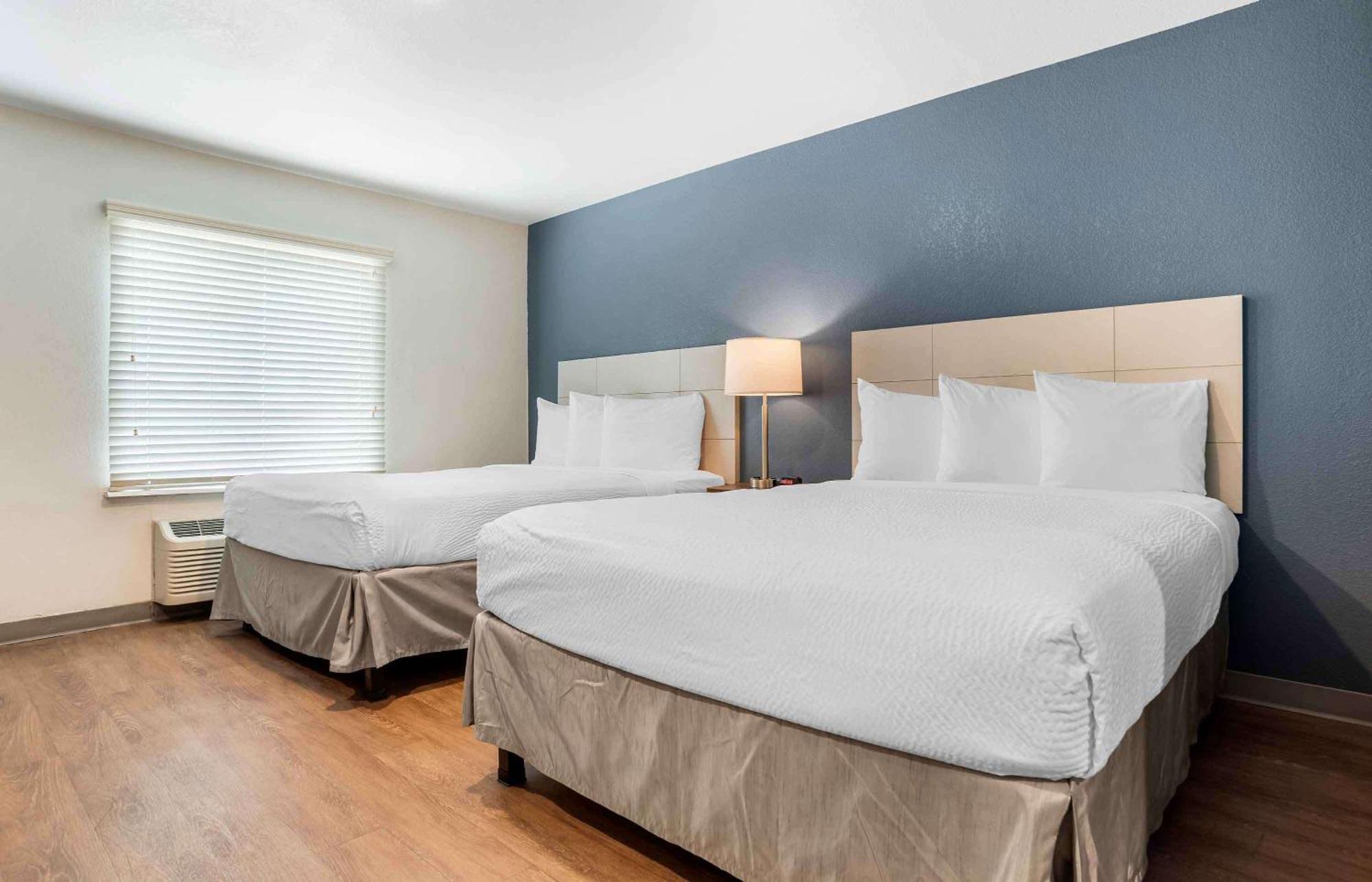 Extended Stay America Suites - New Orleans - Airport - I-10 Kenner Ngoại thất bức ảnh