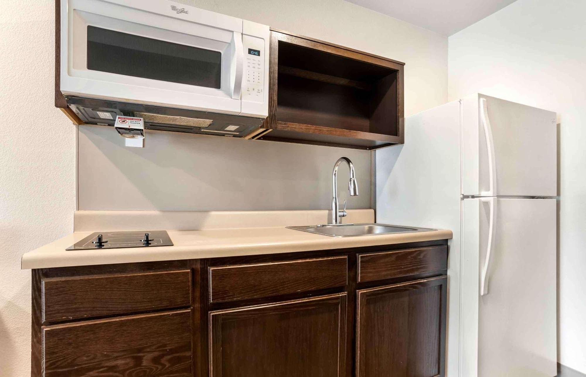 Extended Stay America Suites - New Orleans - Airport - I-10 Kenner Ngoại thất bức ảnh
