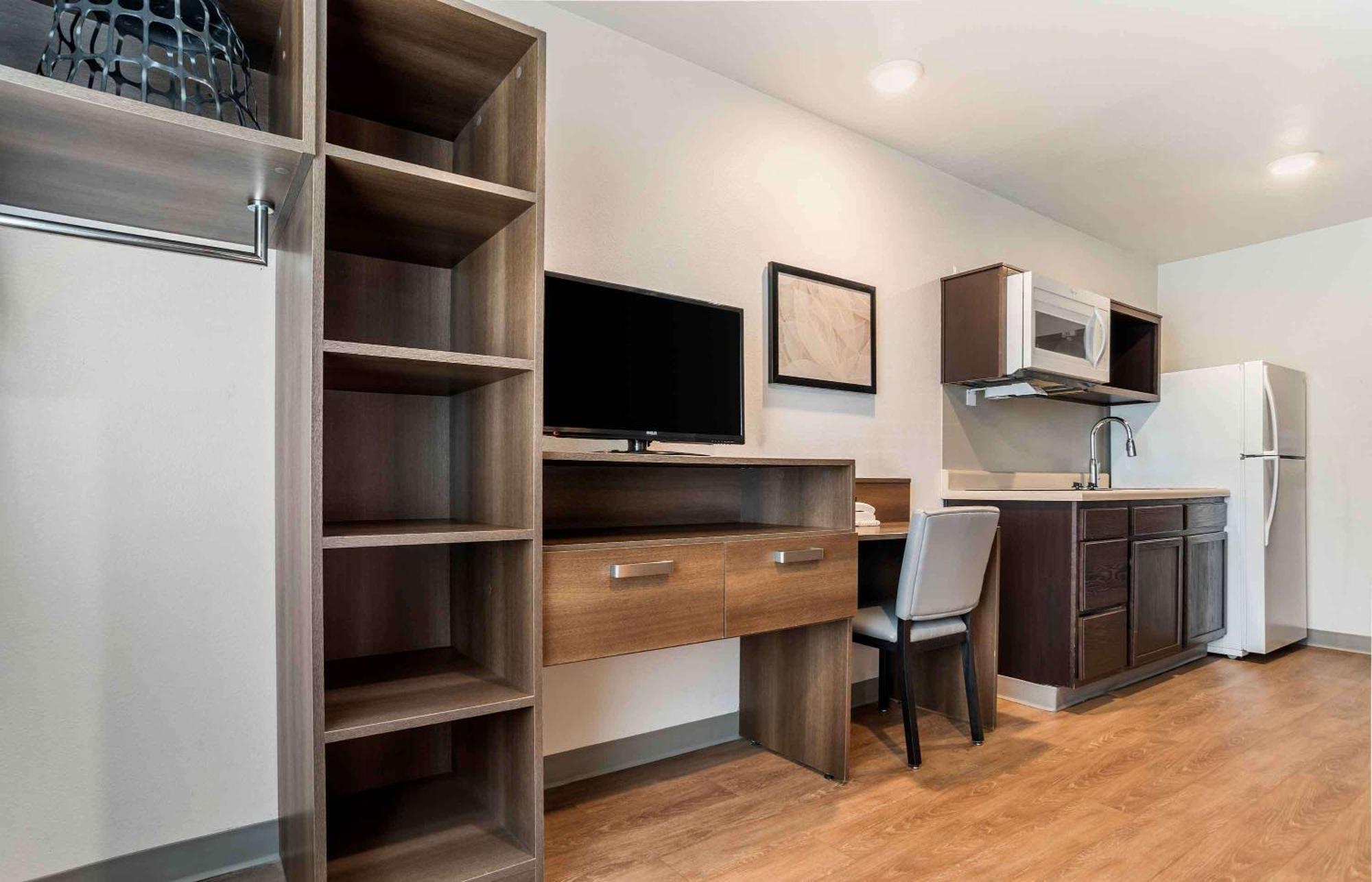 Extended Stay America Suites - New Orleans - Airport - I-10 Kenner Ngoại thất bức ảnh