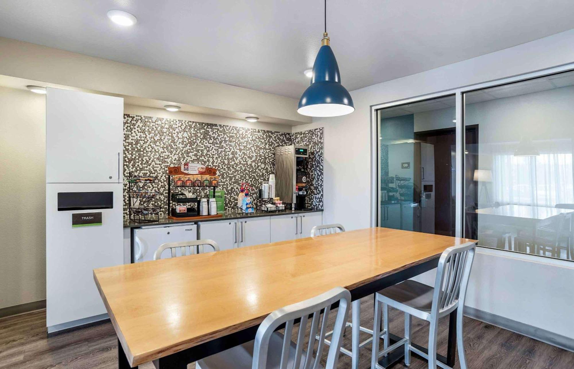 Extended Stay America Suites - New Orleans - Airport - I-10 Kenner Ngoại thất bức ảnh
