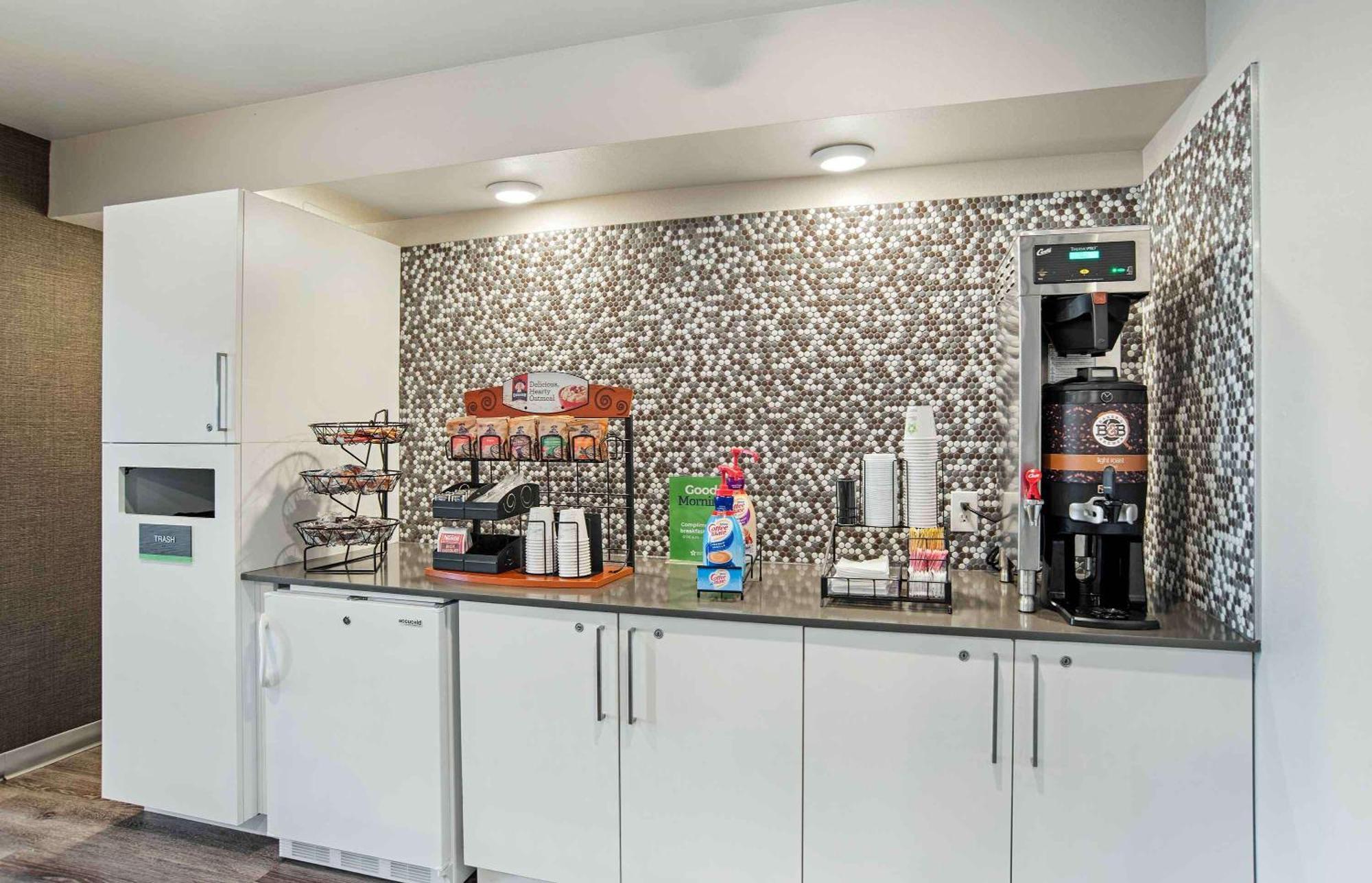 Extended Stay America Suites - New Orleans - Airport - I-10 Kenner Ngoại thất bức ảnh