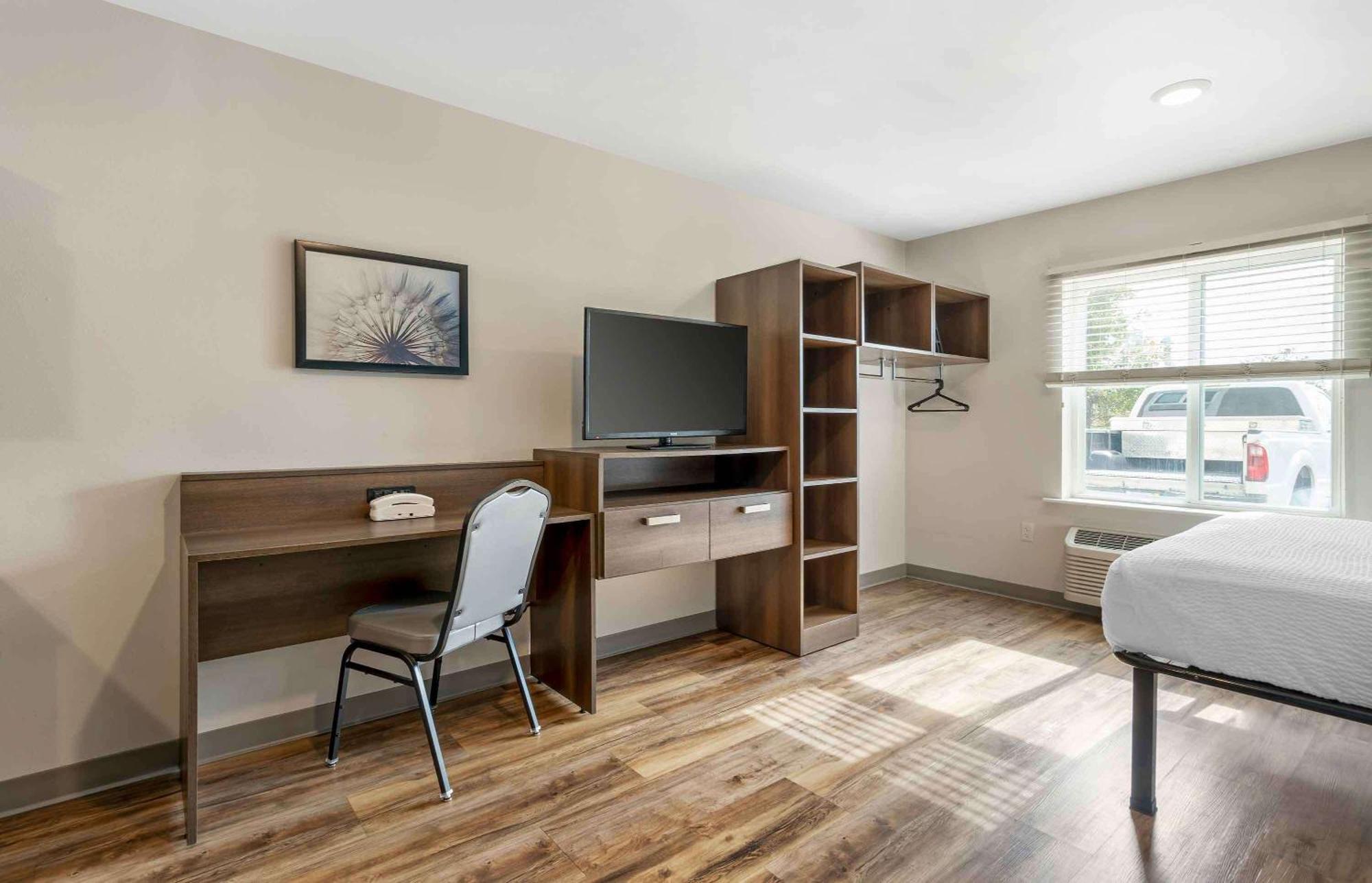 Extended Stay America Suites - New Orleans - Airport - I-10 Kenner Ngoại thất bức ảnh